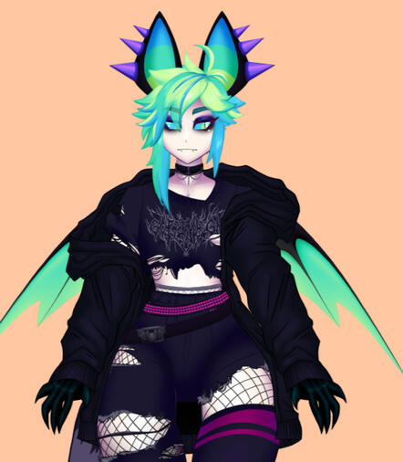 ✦