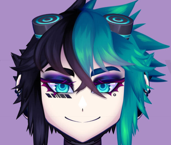 ✦