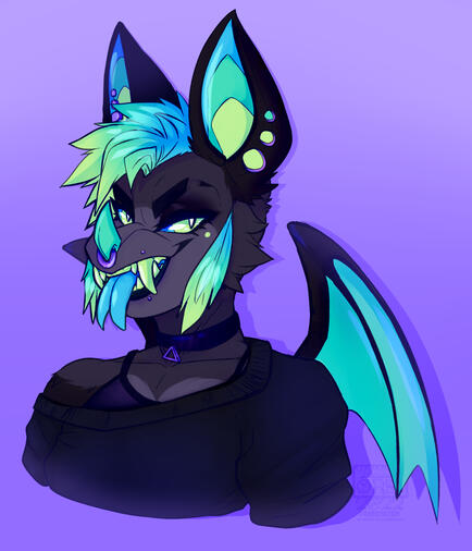 ✦