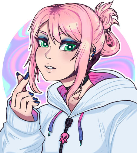 ✦